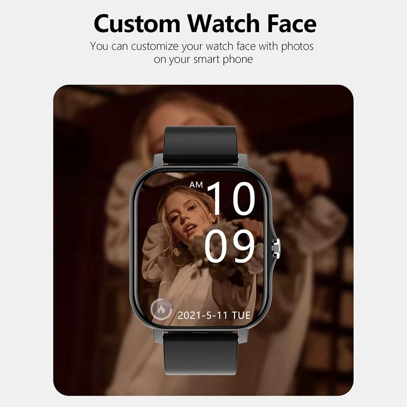 Connectwatch™